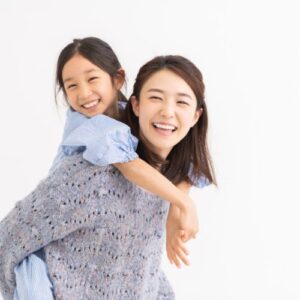 保護者の方