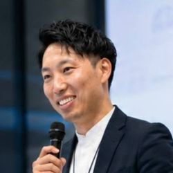 小寺代表